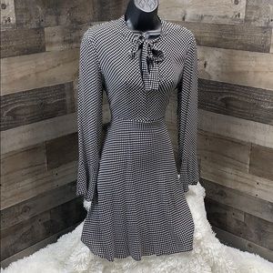 Zara Woman Dress